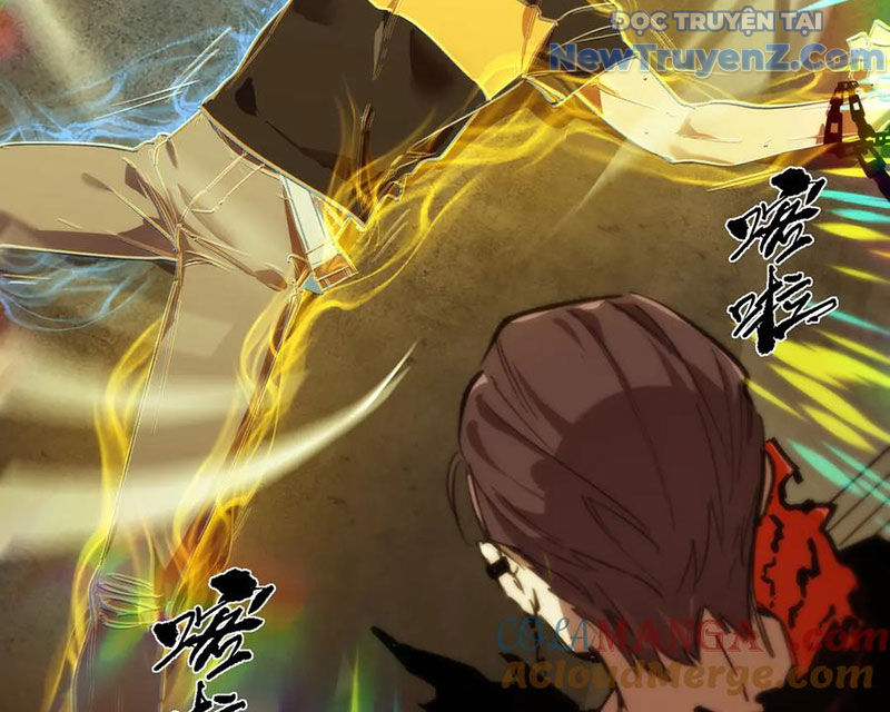 Thánh Hiệp Sĩ Cấp Sss chapter 76 - Trang 141