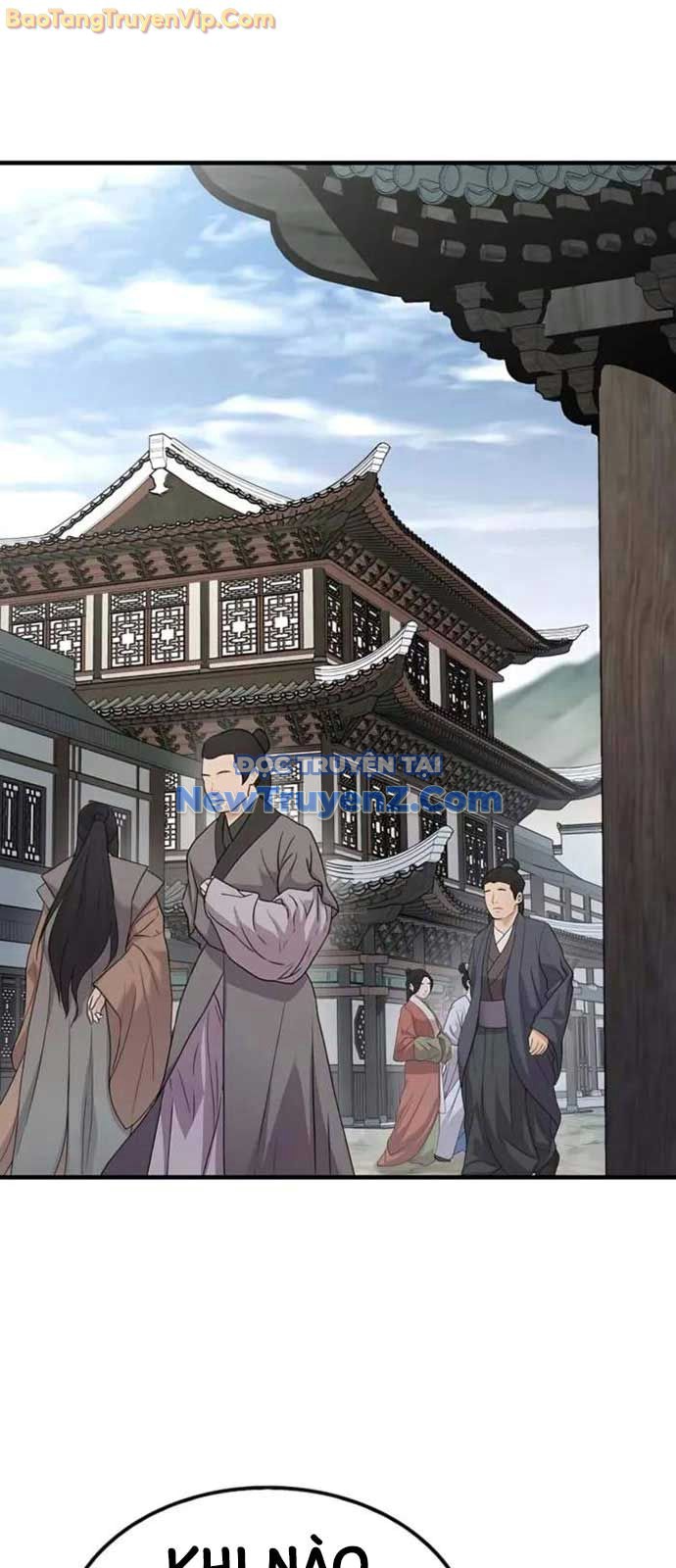 Thiên Ma Quy Hoàn chapter 70 - Trang 1
