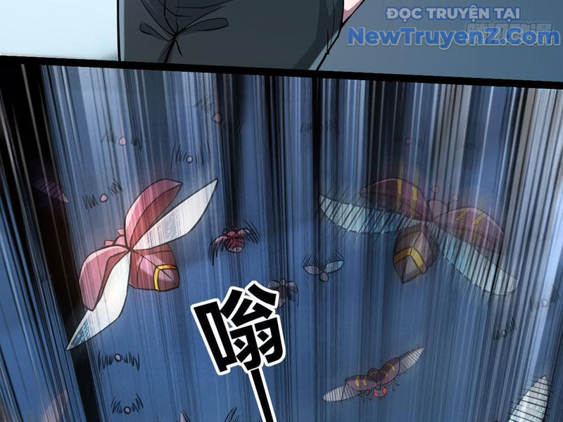 Ta Bắt Quái Thú Ở Tận Thế chapter 4 - Trang 31