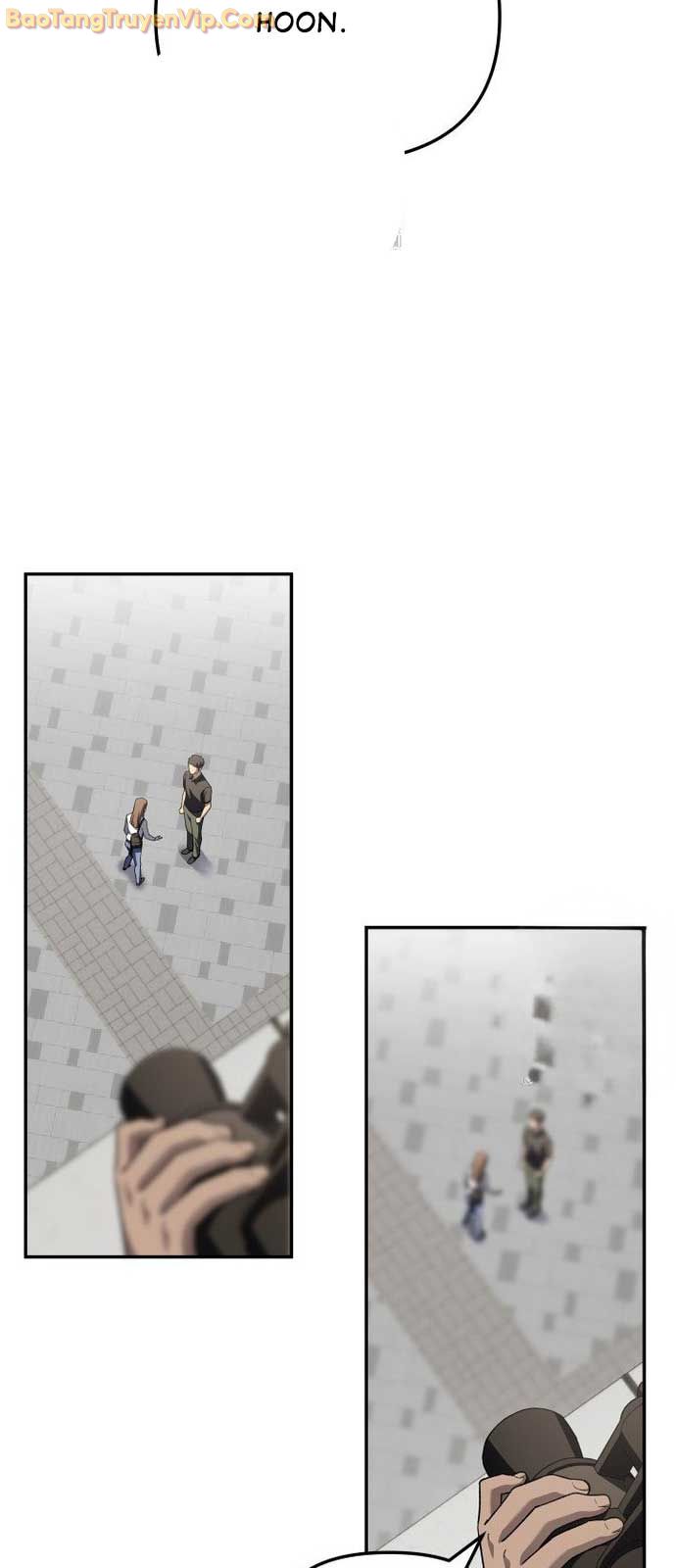 Thiên Ma Giáo chapter 21 - Trang 33