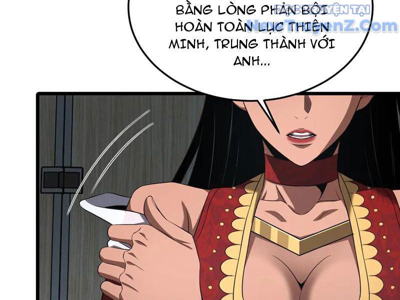 Mạt Thế Kiếm Thần: Ta Chấn Kinh Toàn Cầu chapter 73 - Trang 46
