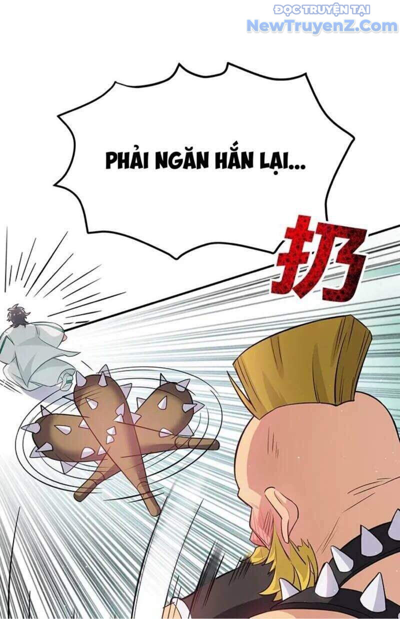 Toàn Bộ Tu Chân Giới Muội Tử Muốn Bắt Ta chapter 3 - Trang 13