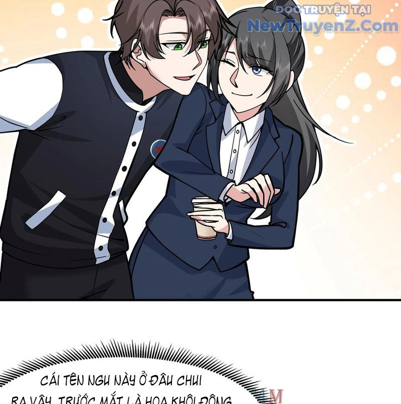 Ta Không Muốn Trùng Sinh Đâu chapter 426 - Trang 47