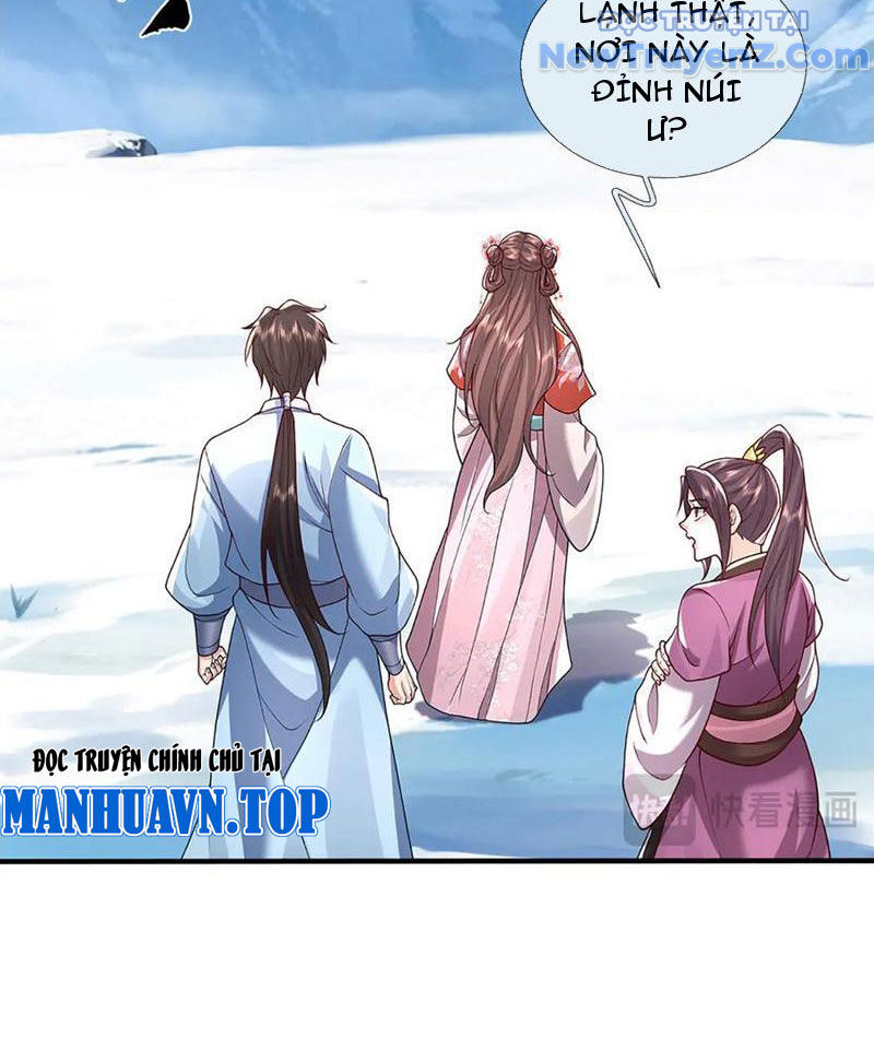 Ta Có Thể Thôn Phệ Vô Hạn chapter 92 - Trang 102