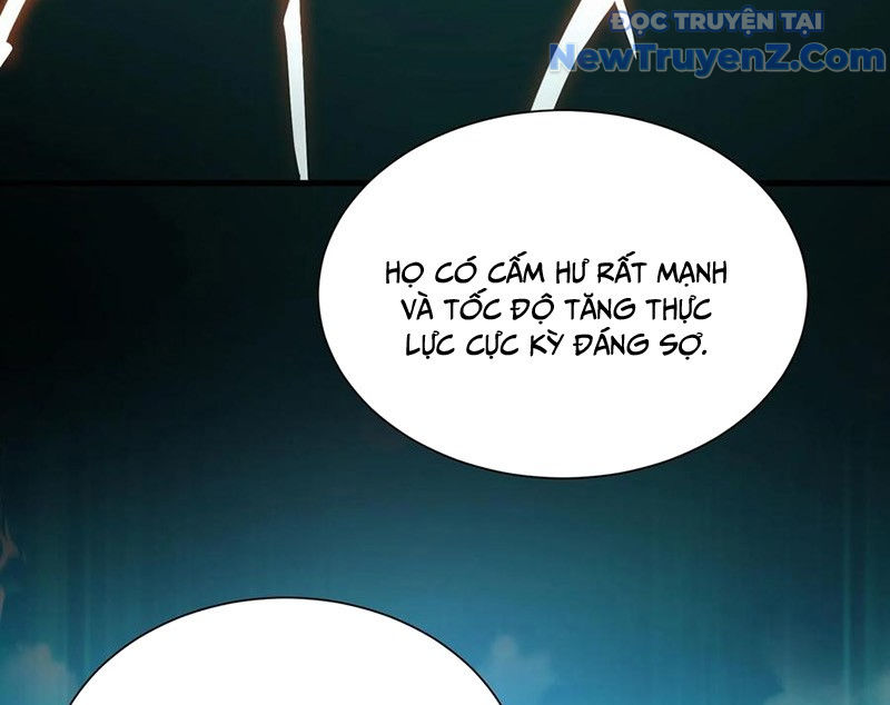 Ta Học Trảm Thần Trong Bệnh Viện Tâm Thần chapter 226 - Trang 47