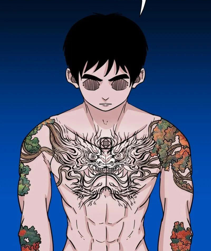 đấu Yếm Thần chapter 380 - Trang 37