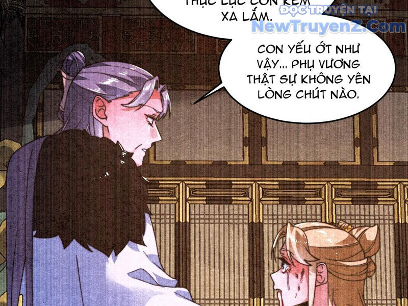 Nữ Đồ Đệ Ai Nấy Đều Muốn Giết Ta chapter 261 - Trang 30
