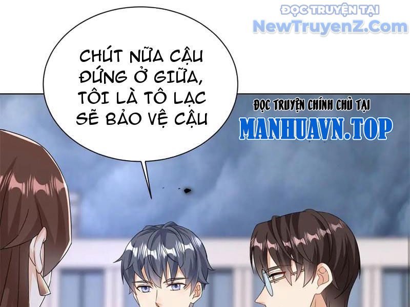 Sau khi sống lại ở mạt thế, ta điên cuồng thăng cấp chapter 47 - Trang 93