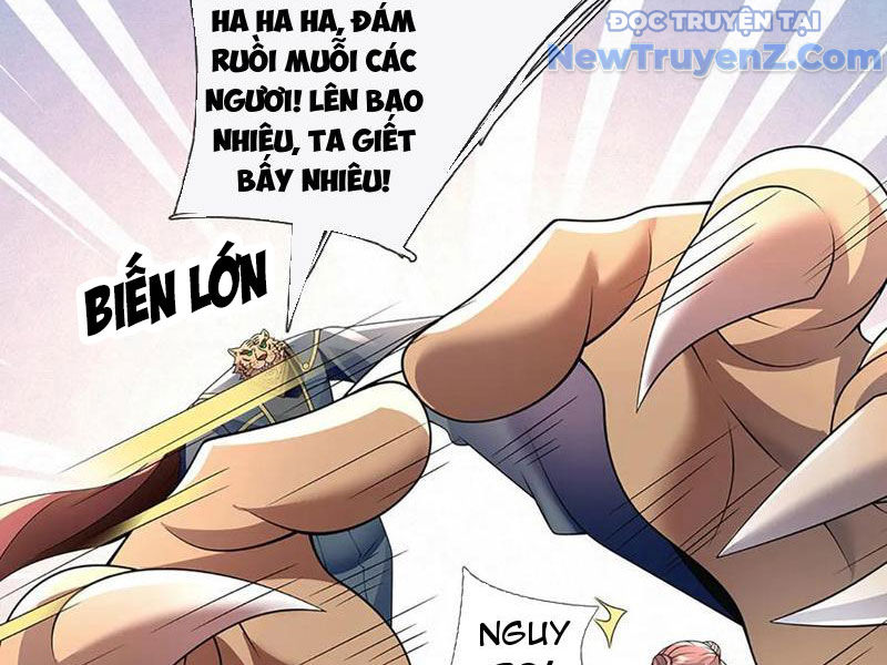 Ta Có Thể Thôn Phệ Vô Hạn chapter 85 - Trang 31