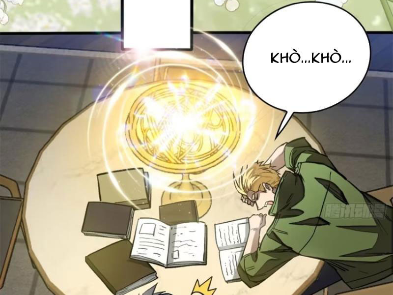 Thế Giới Siêu Phàm! Ta Là Ma Cà Rồng? chapter 6 - Trang 46