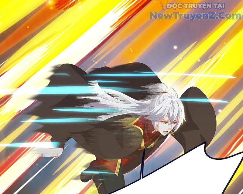 Tiên Võ Đế Tôn chapter 806 - Trang 59