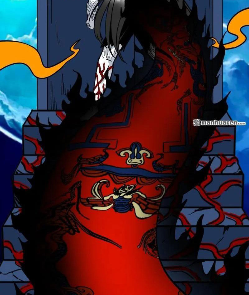 đấu Yếm Thần chapter 380 - Trang 157