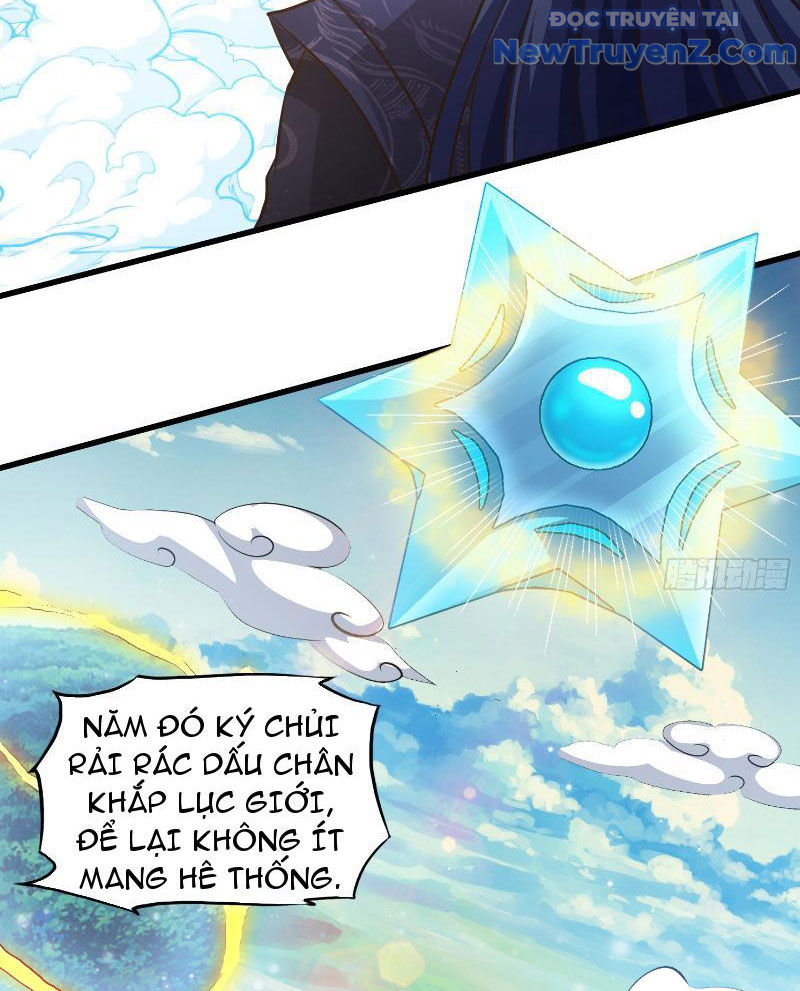 Bắt đầu đánh dấu bảy vị sư tỷ giúp ta bay chapter 3 - Trang 28