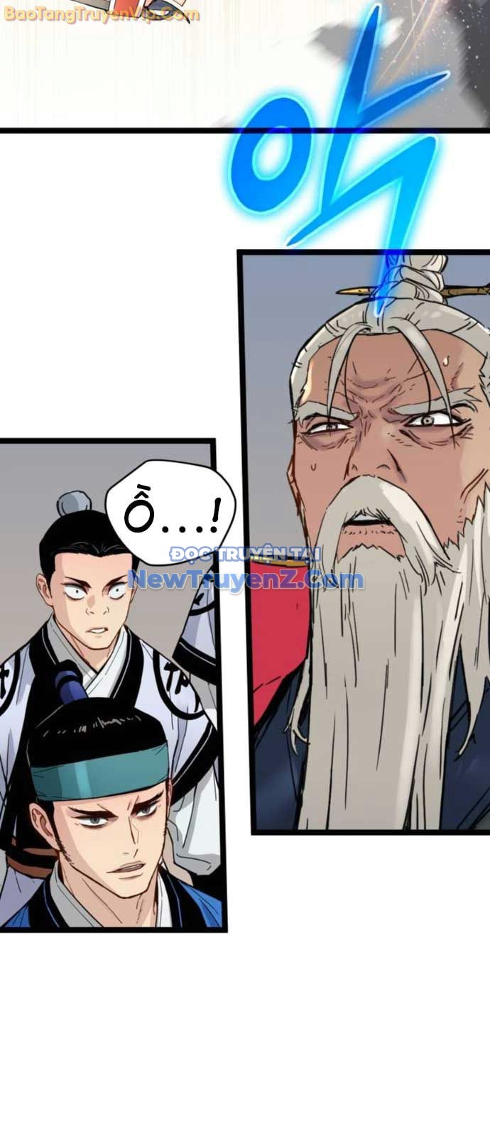 Thiên Tài Đoản Mệnh chapter 38 - Trang 53
