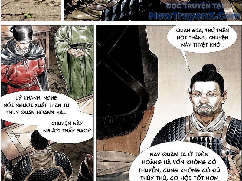Bắt đầu Từ Làm Vong Quốc Hoàng đế chapter 164 - Trang 25