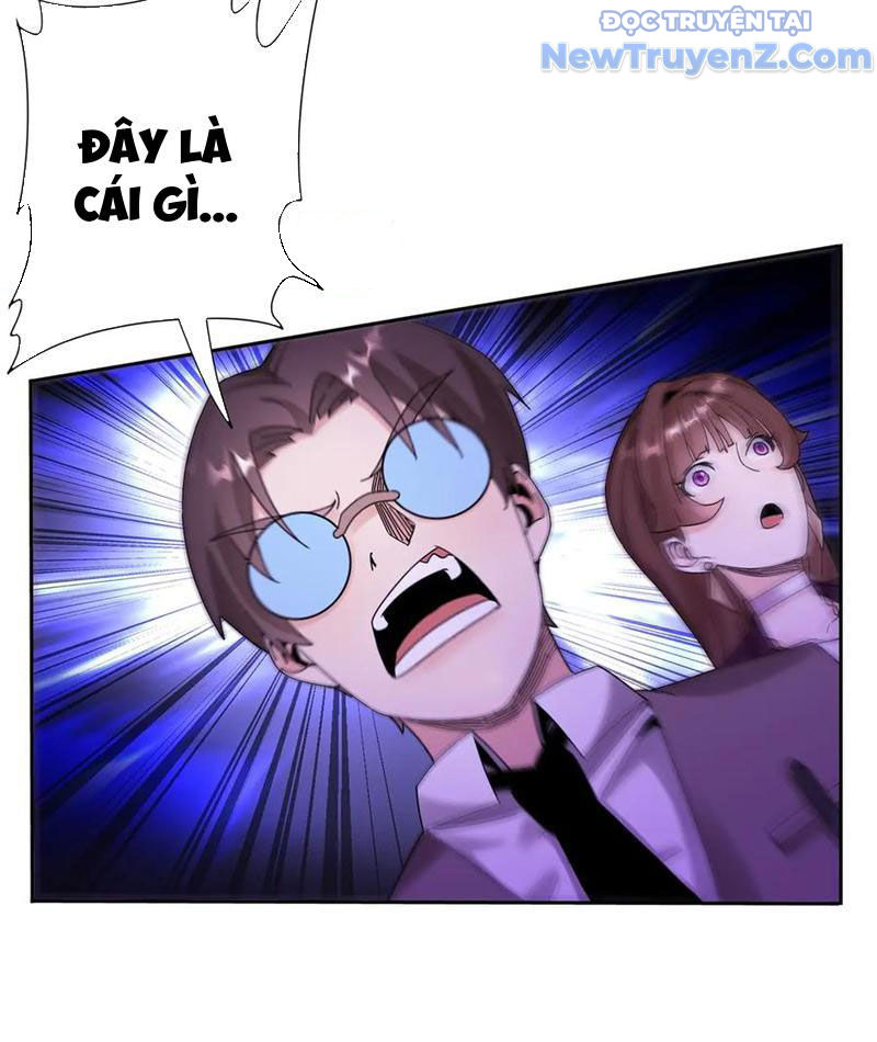 Sau khi sống lại ở mạt thế, ta điên cuồng thăng cấp chapter 48 - Trang 65