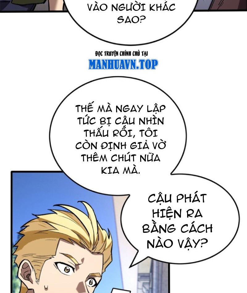 Thế Giới Siêu Phàm! Ta Là Ma Cà Rồng? chapter 5 - Trang 9