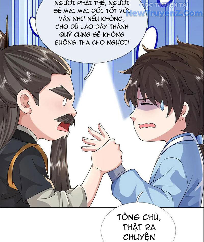Ta Có Thể Thôn Phệ Vô Hạn chapter 94 - Trang 19