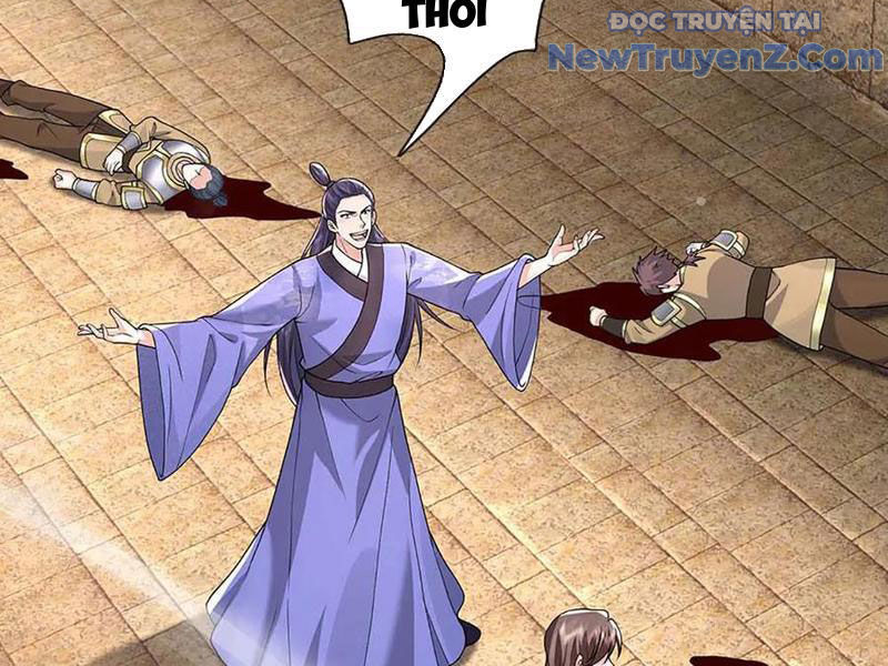 Ta Có Thể Thôn Phệ Vô Hạn chapter 82 - Trang 126