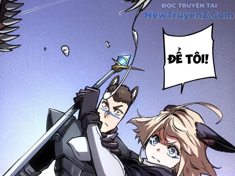 Không Chết Được Ta Đành Thống Trị Ma Giới chapter 99 - Trang 60