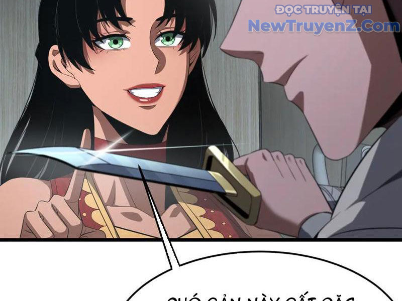 Mạt Thế Kiếm Thần: Ta Chấn Kinh Toàn Cầu chapter 73 - Trang 22
