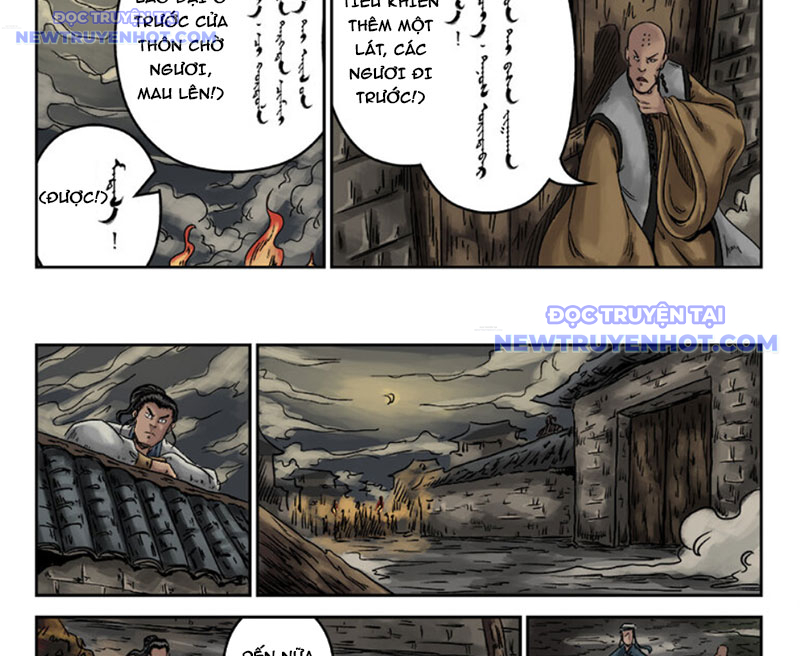Đan Ngu Huyền Ngôn chapter 5 - Trang 6