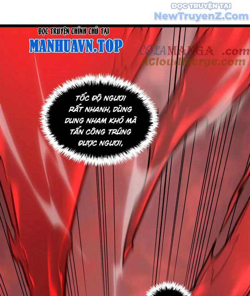 Hệ Thống Của Ta Thật Đứng Đắn chapter 58 - Trang 56