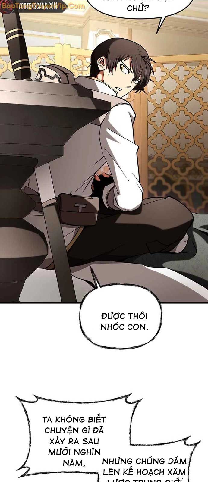 Nhân Vật Phụ Trong Thế Giới Điên Loạn chapter 16 - Trang 18
