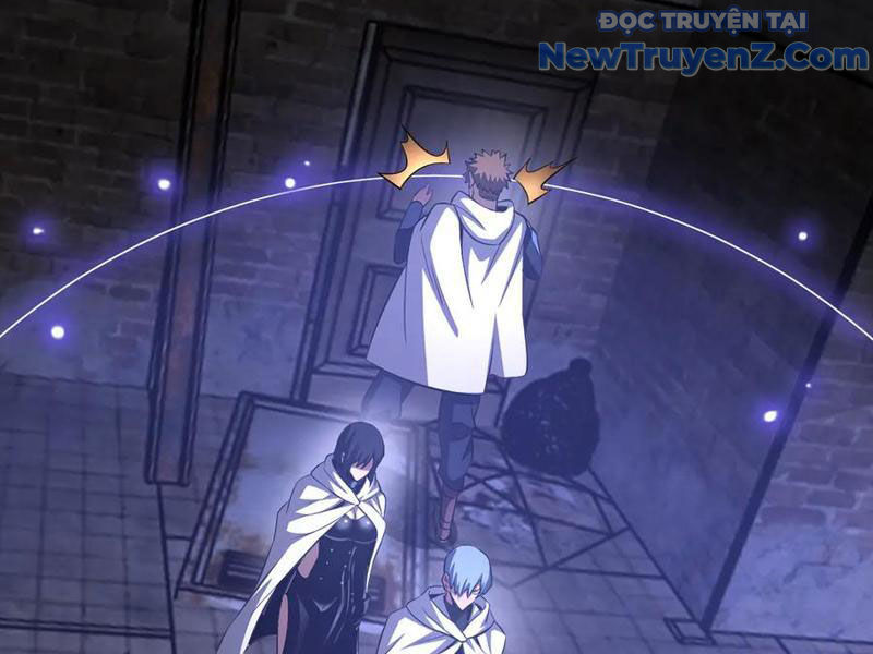 Mạt Thế Kiếm Thần: Ta Chấn Kinh Toàn Cầu chapter 73 - Trang 134