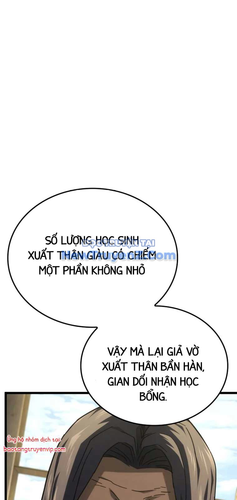 Thiết Huyết Kiếm Sĩ Hồi Quy chapter 113 - Trang 35