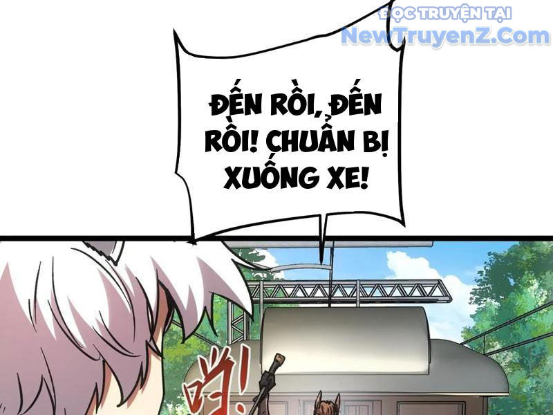 Không Chết Được Ta Đành Thống Trị Ma Giới chapter 98 - Trang 83
