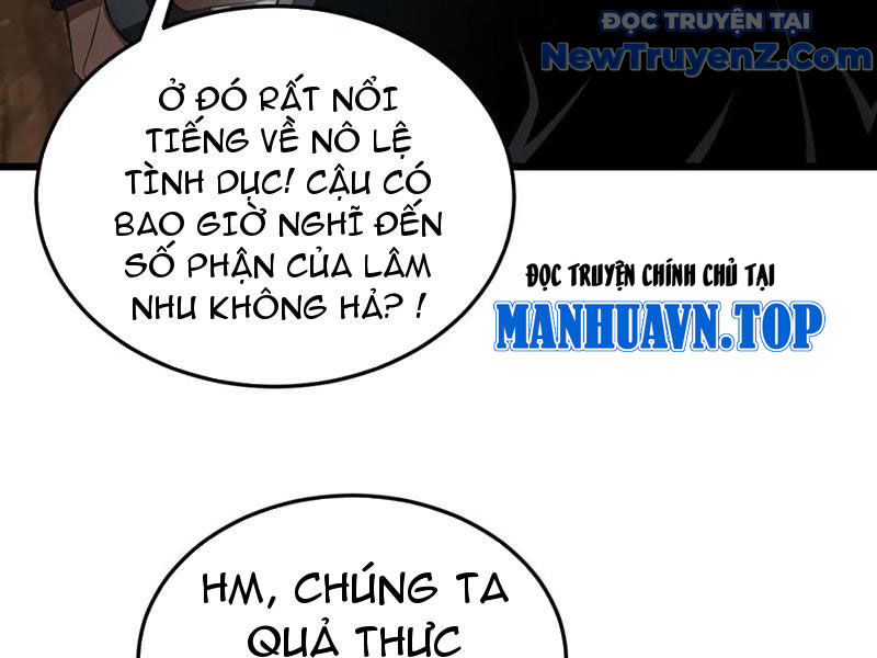 Mạt Thế Kiếm Thần: Ta Chấn Kinh Toàn Cầu chapter 73 - Trang 111
