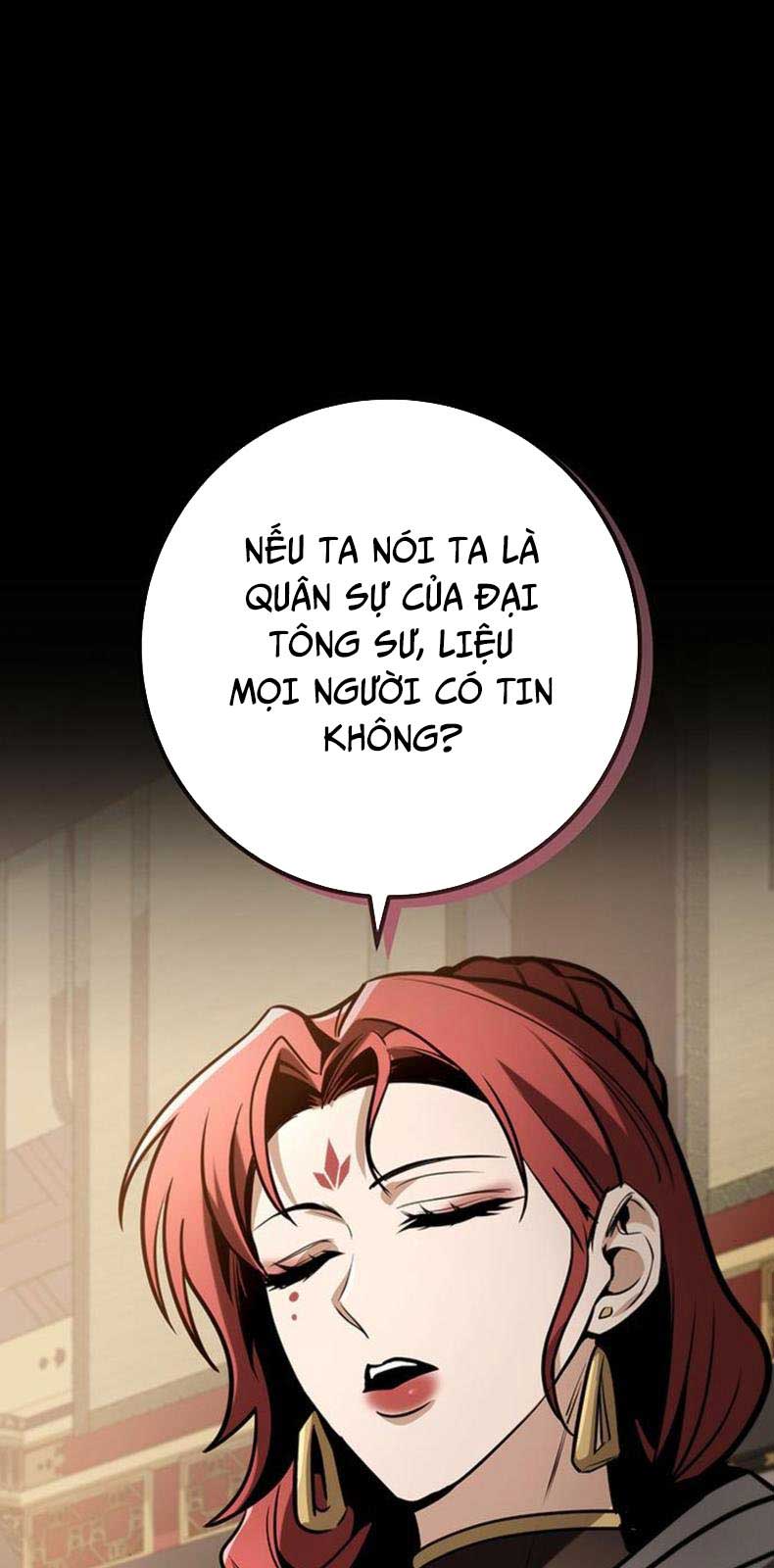 Thanh Kiếm Của Hoàng Đế chapter 87 - Trang 24