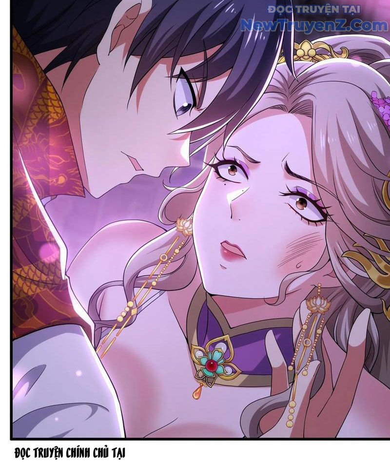 Trụ Vương Tái Sinh Không Muốn Làm Đại Phản Diện chapter 116 - Trang 10
