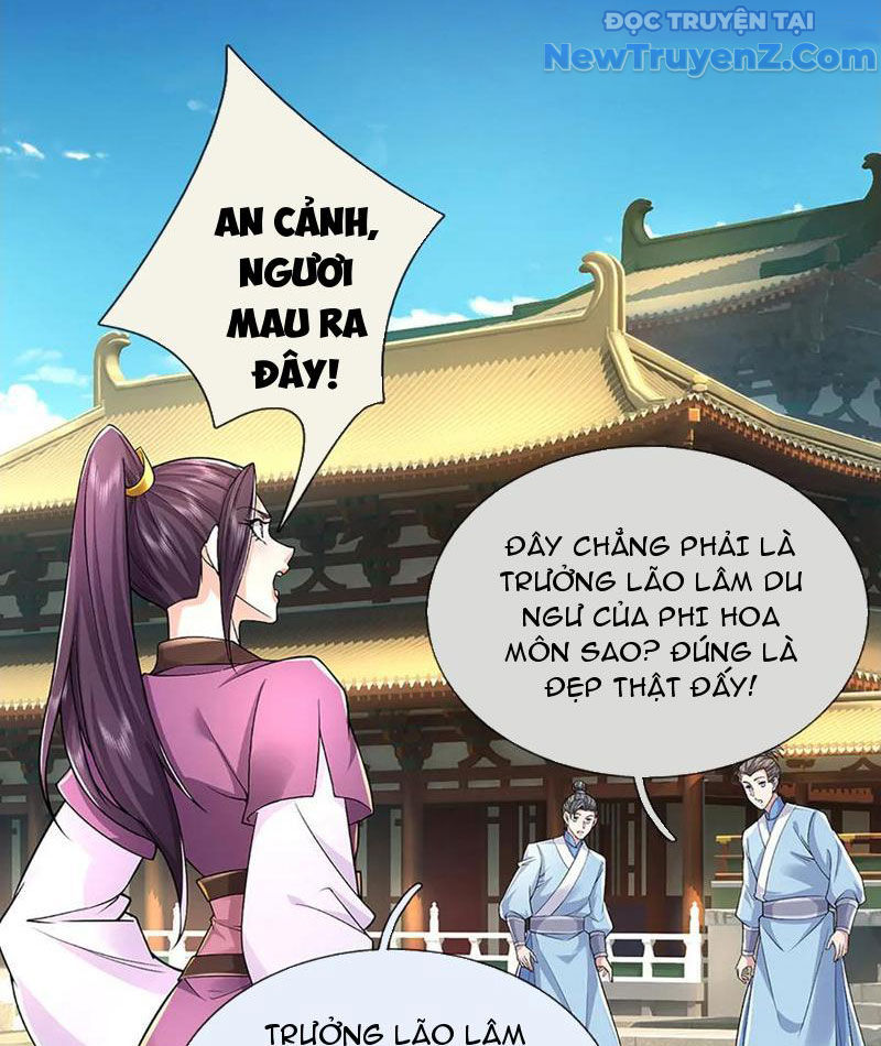 Ta Có Thể Thôn Phệ Vô Hạn chapter 94 - Trang 25