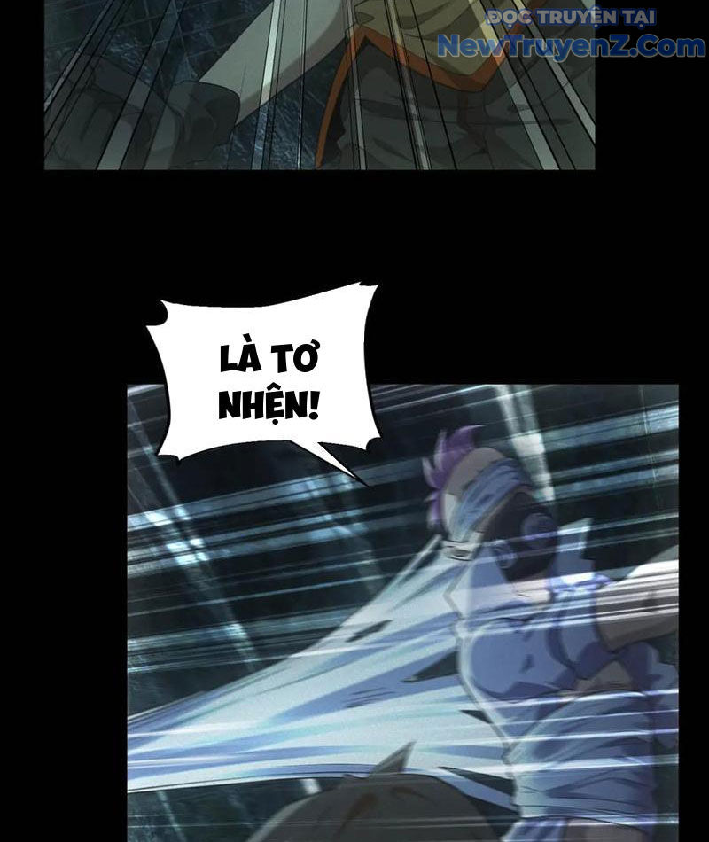 Ta Bán Hàng Vỉa Hè Ở Mạt Thế chapter 48 - Trang 48