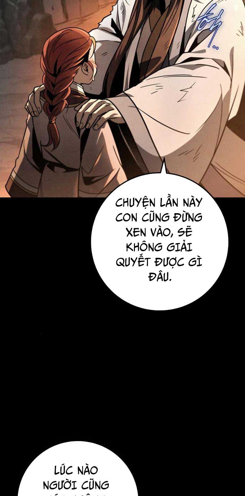 Thanh Kiếm Của Hoàng Đế chapter 87 - Trang 75