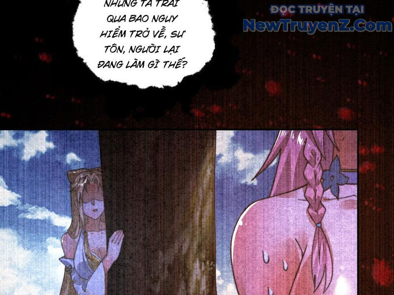 Nữ Đồ Đệ Ai Nấy Đều Muốn Giết Ta chapter 261 - Trang 54