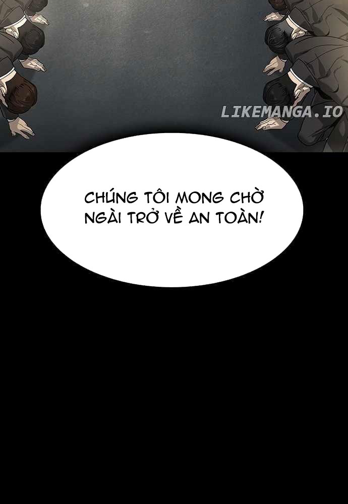 Quý Công Tử chapter 26 - Trang 22