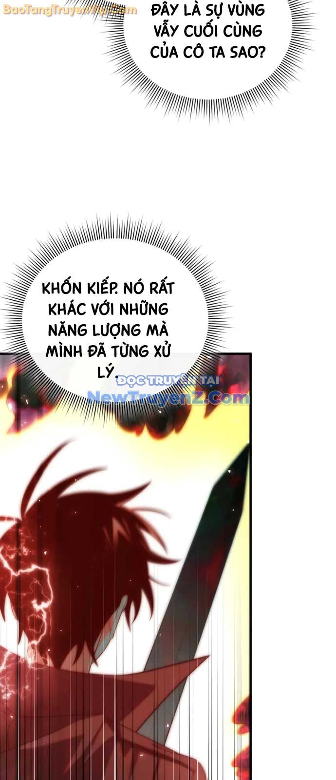Người Chơi Trở Lại Sau 10000 Năm chapter 114 - Trang 60