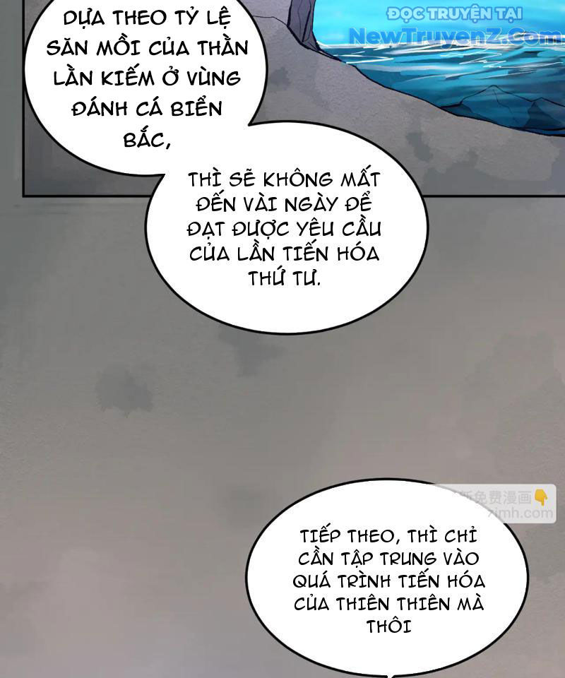 Ta Hoá Thân Ma Thần, Trở Thành Diệt Thế Cự Thú! chapter 34 - Trang 54