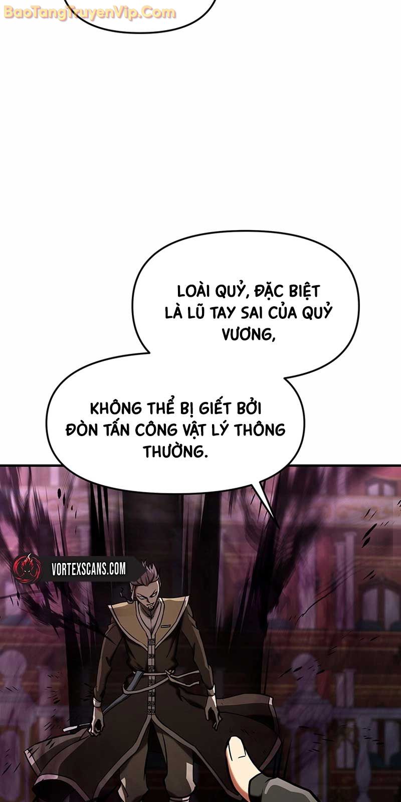 Nhân Vật Phụ Trong Thế Giới Điên Loạn chapter 17 - Trang 56