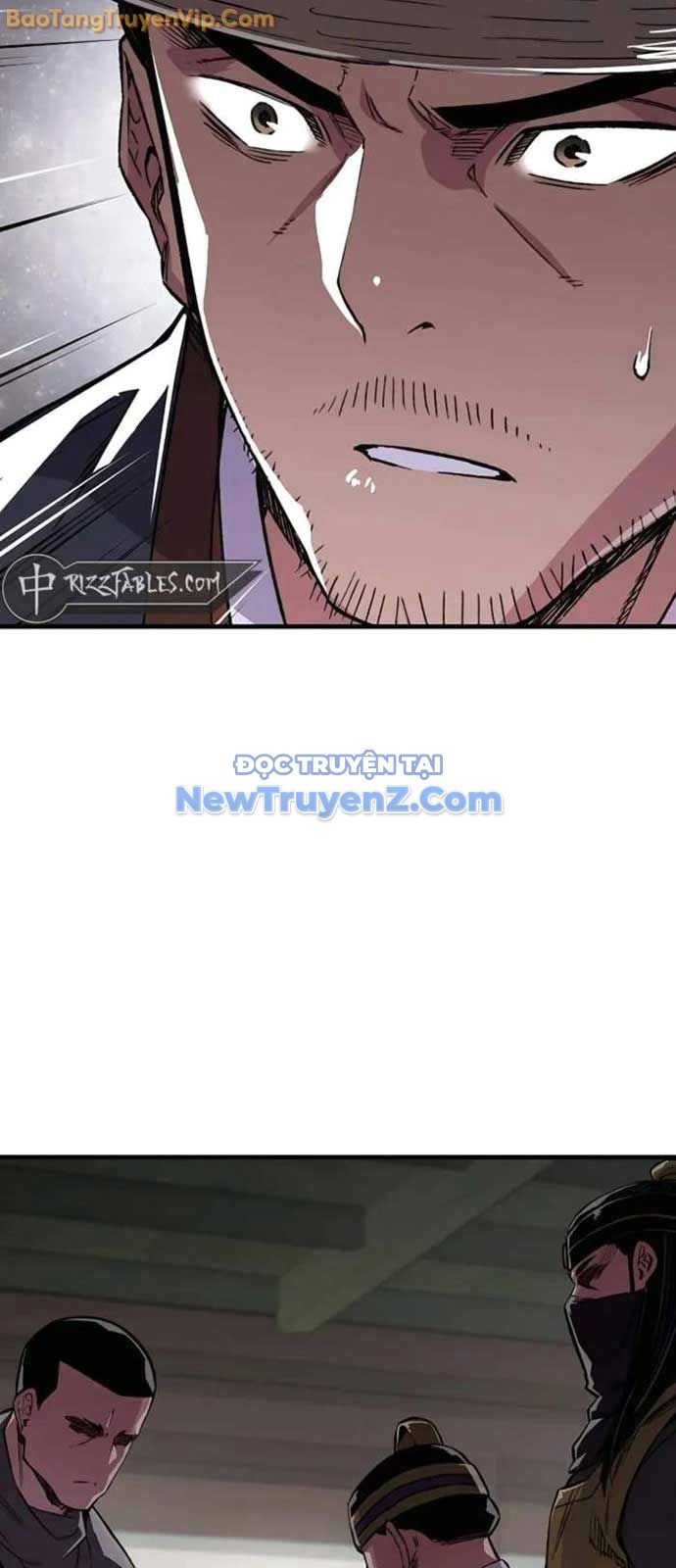 Thiên Ma Quy Hoàn chapter 70 - Trang 76