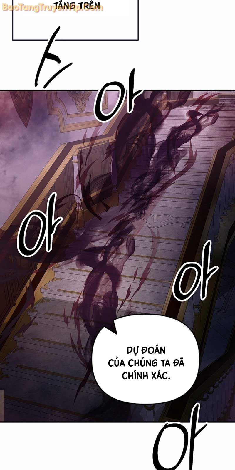 Nhân Vật Phụ Trong Thế Giới Điên Loạn chapter 17 - Trang 10