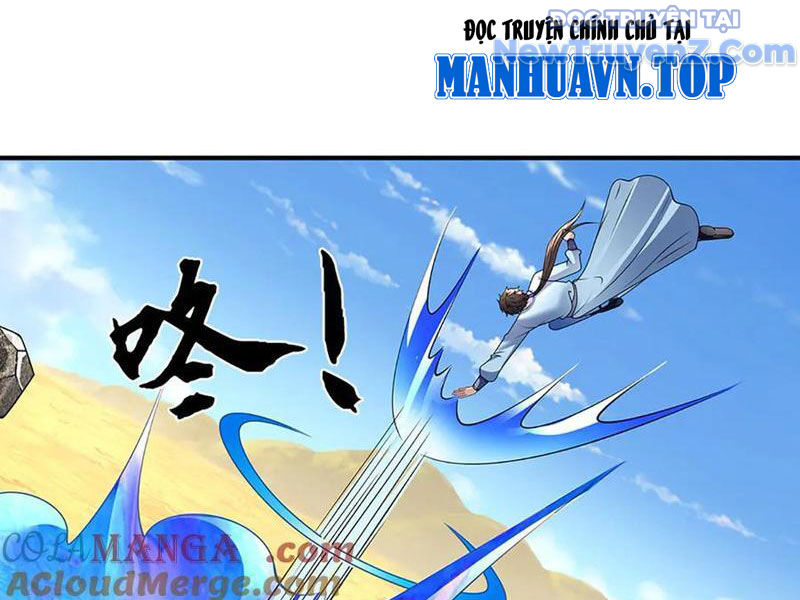 Ta Có Thể Thôn Phệ Vô Hạn chapter 85 - Trang 35