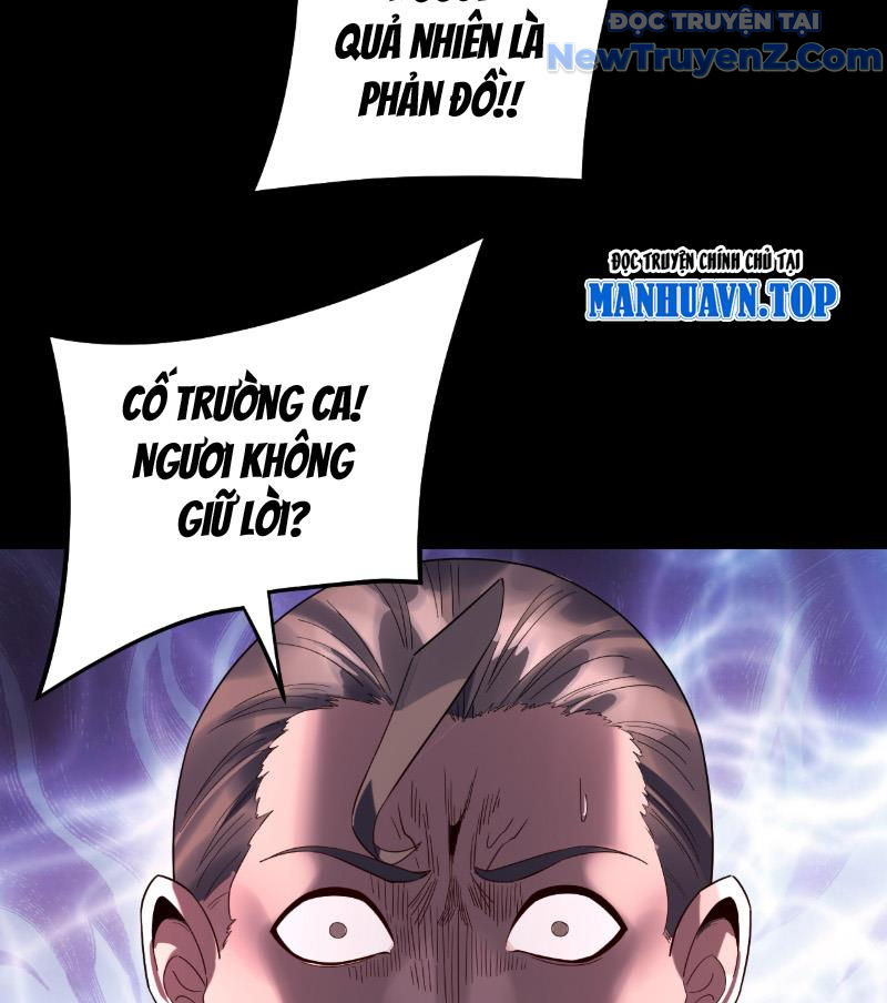 Ta Trời Sinh Đã Là Nhân Vật Phản Diện chapter 320 - Trang 80