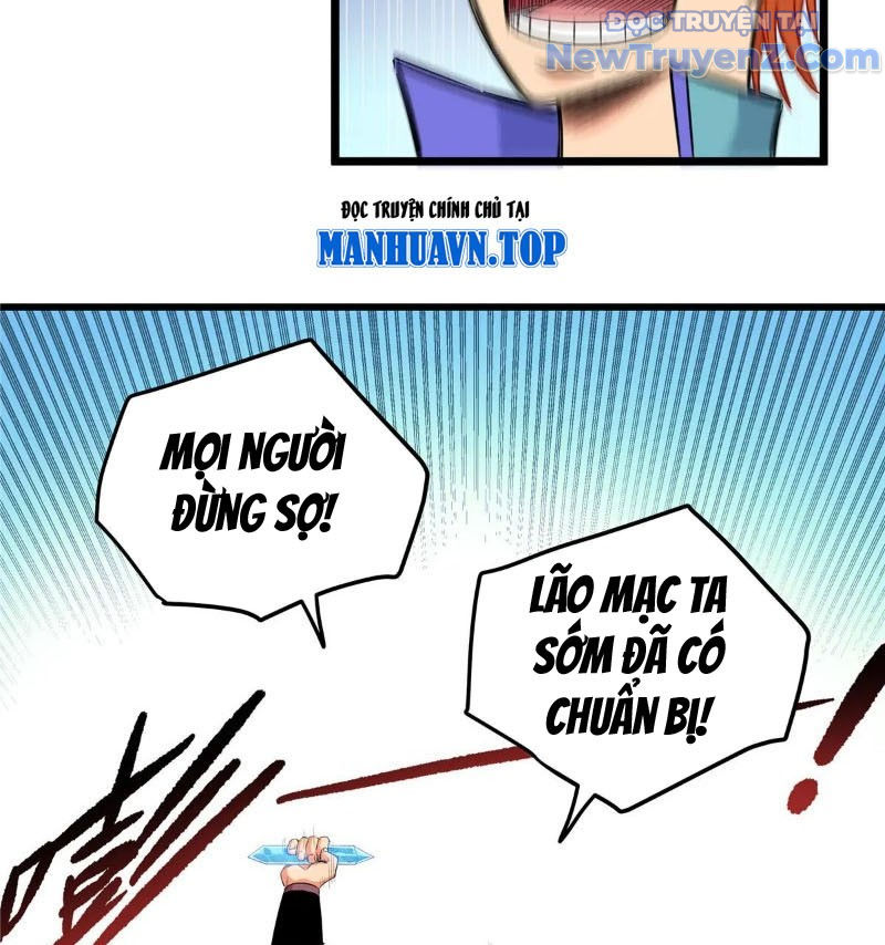 Đế Bá chapter 122 - Trang 39