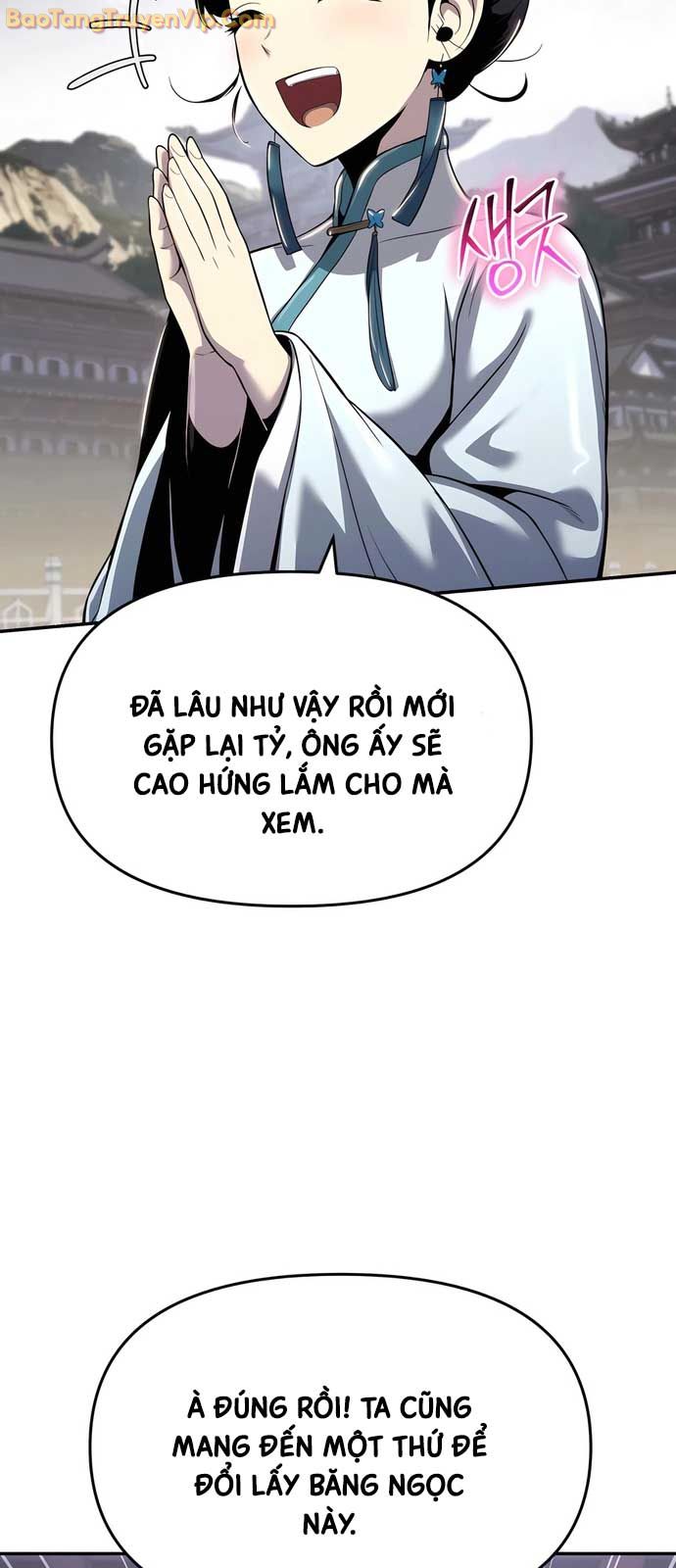 Chuyên Gia Côn Trùng Tại Đường Gia Tứ Xuyên chapter 37.1 - Trang 31