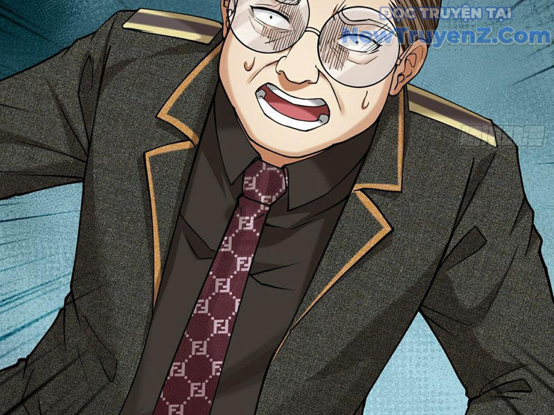 Ta Bắt Quái Thú Ở Tận Thế chapter 3 - Trang 51