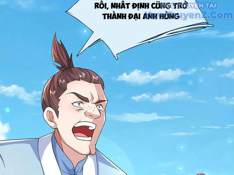 Ta Có Thể Thôn Phệ Vô Hạn chapter 93 - Trang 139